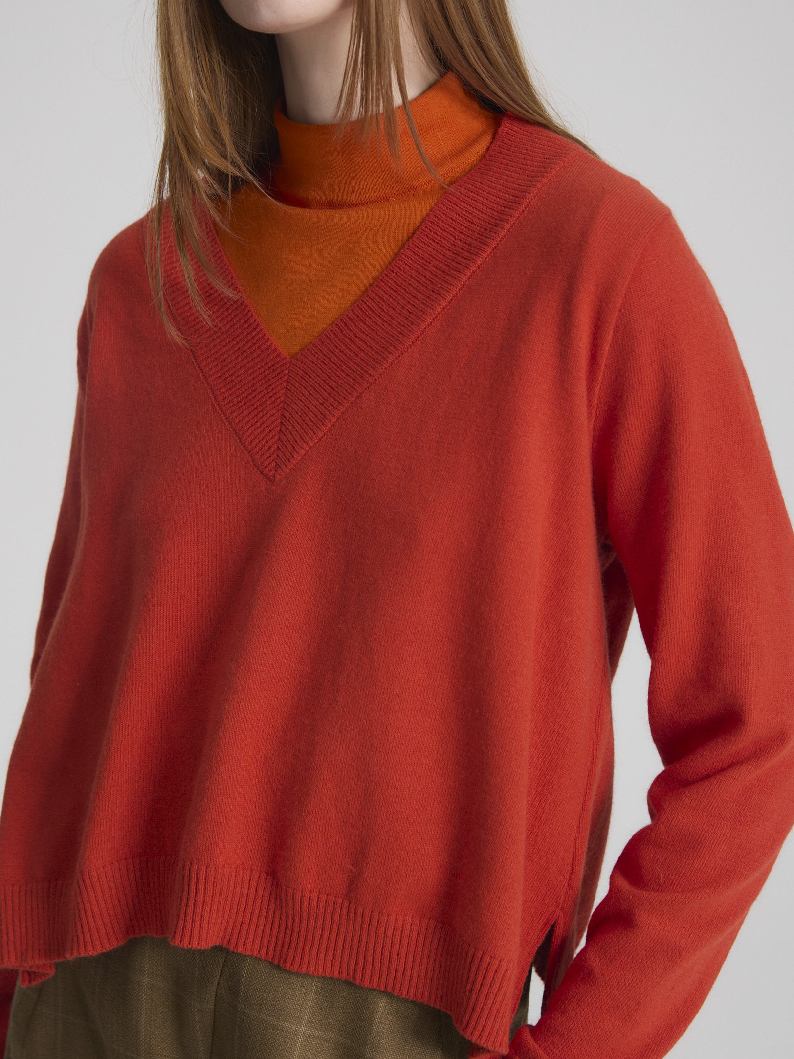 Sweater Simone Algodón