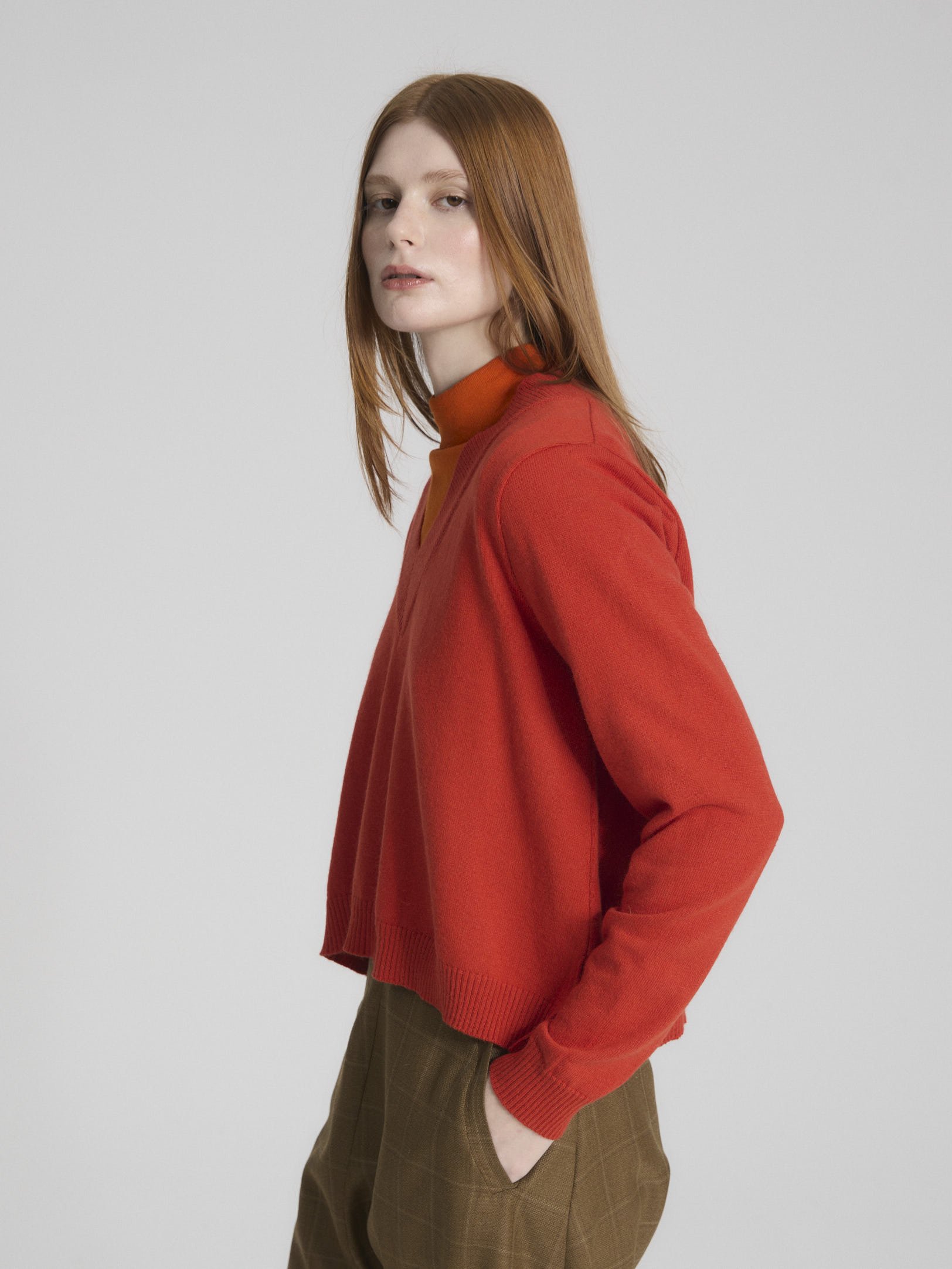 Sweater Simone Algodón