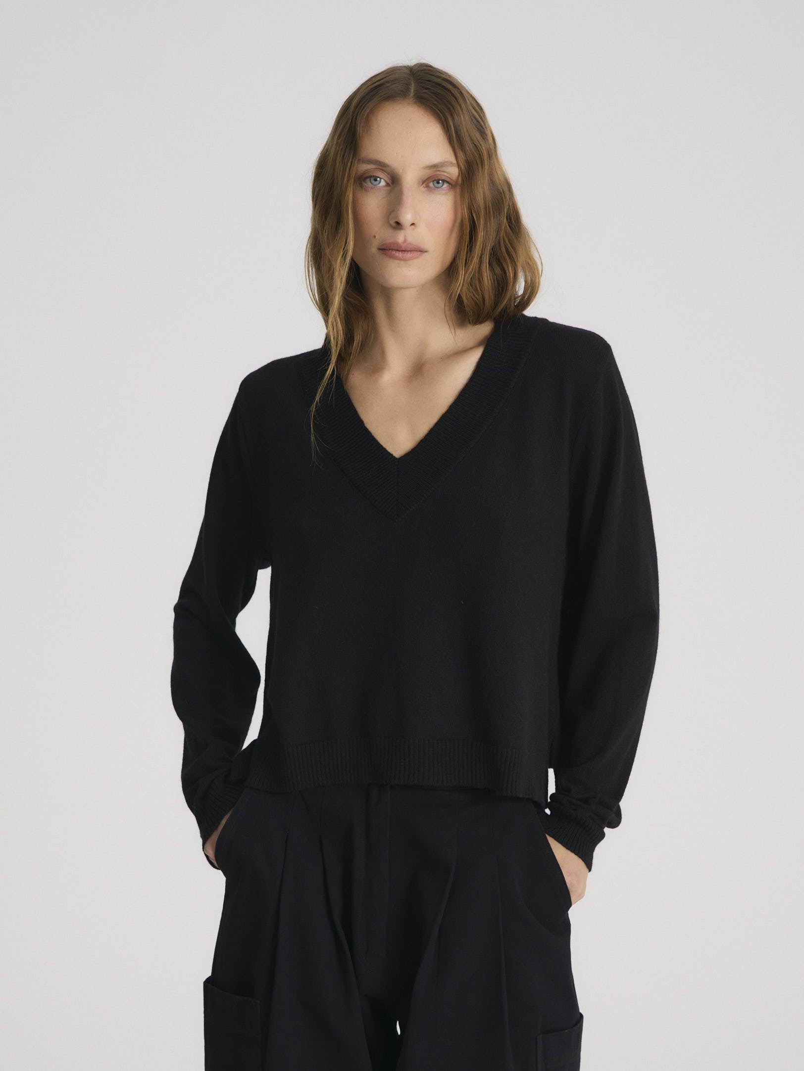 Sweater Simone Algodón