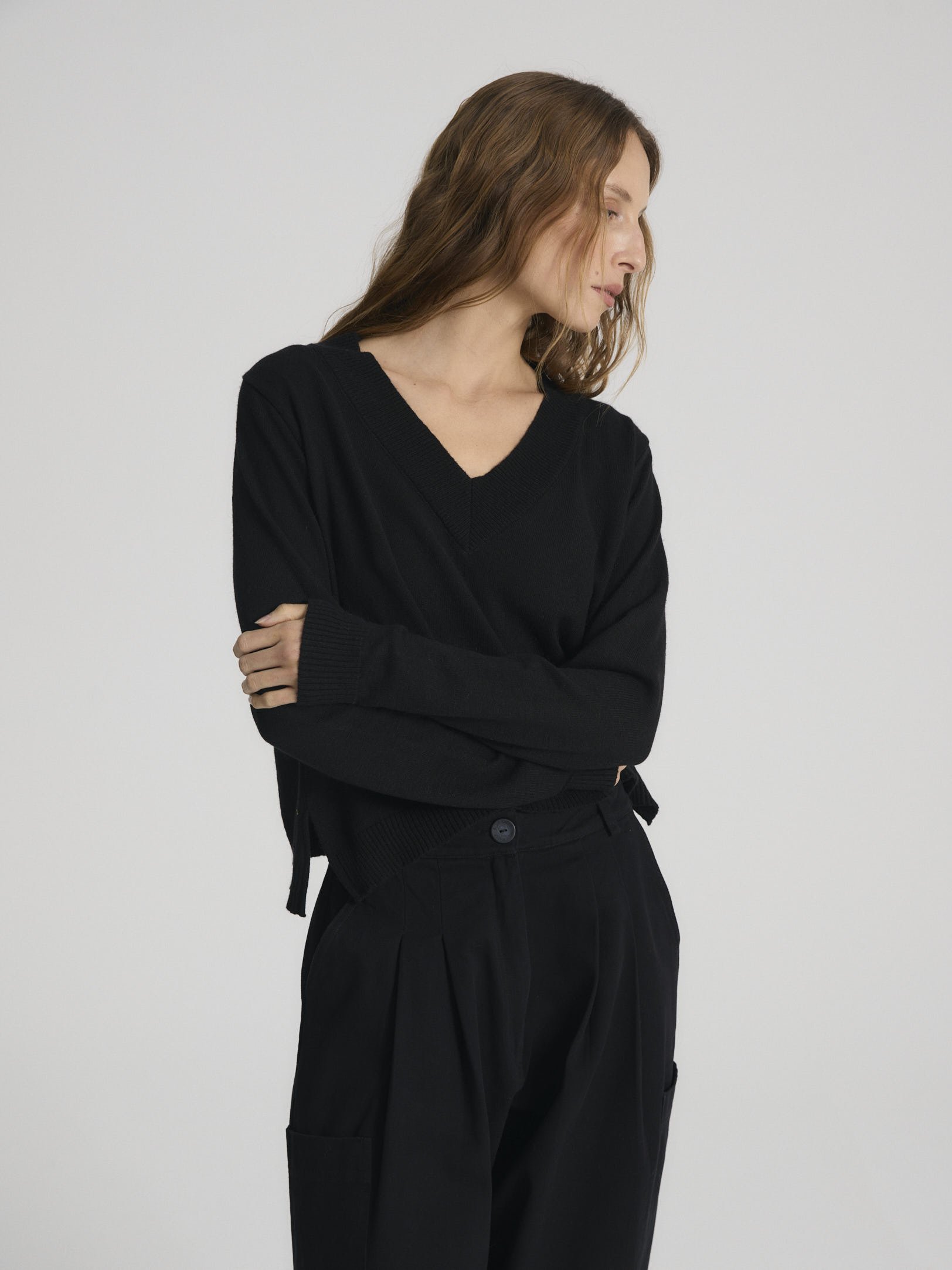 Sweater Simone Algodón