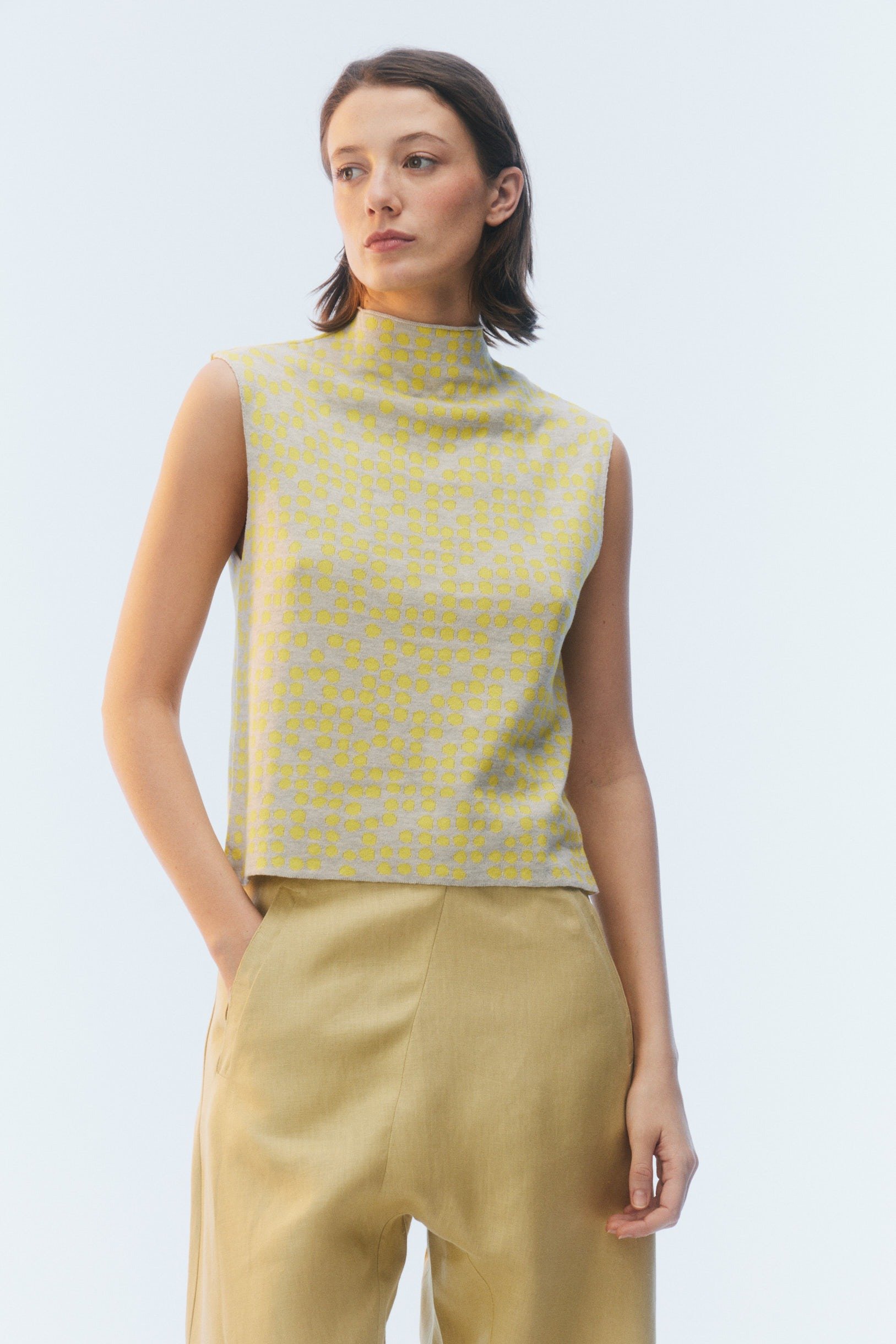 TOP DOTS