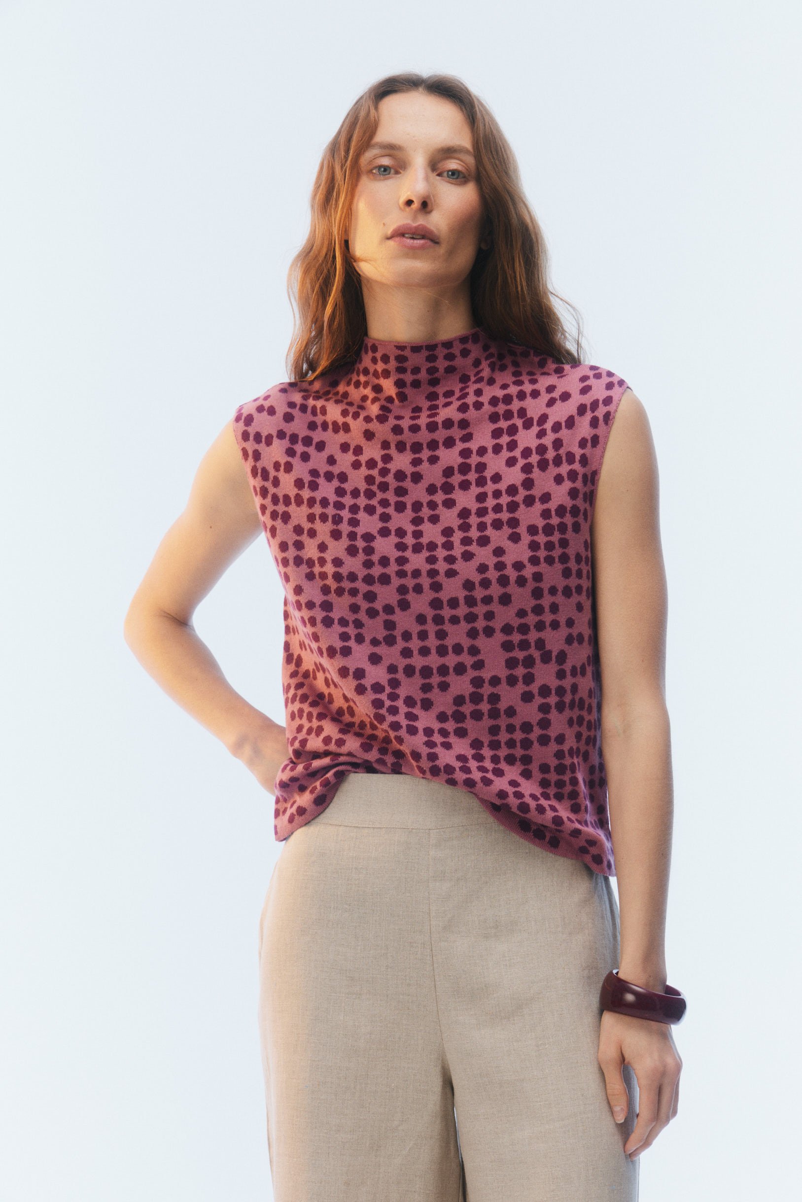 TOP DOTS