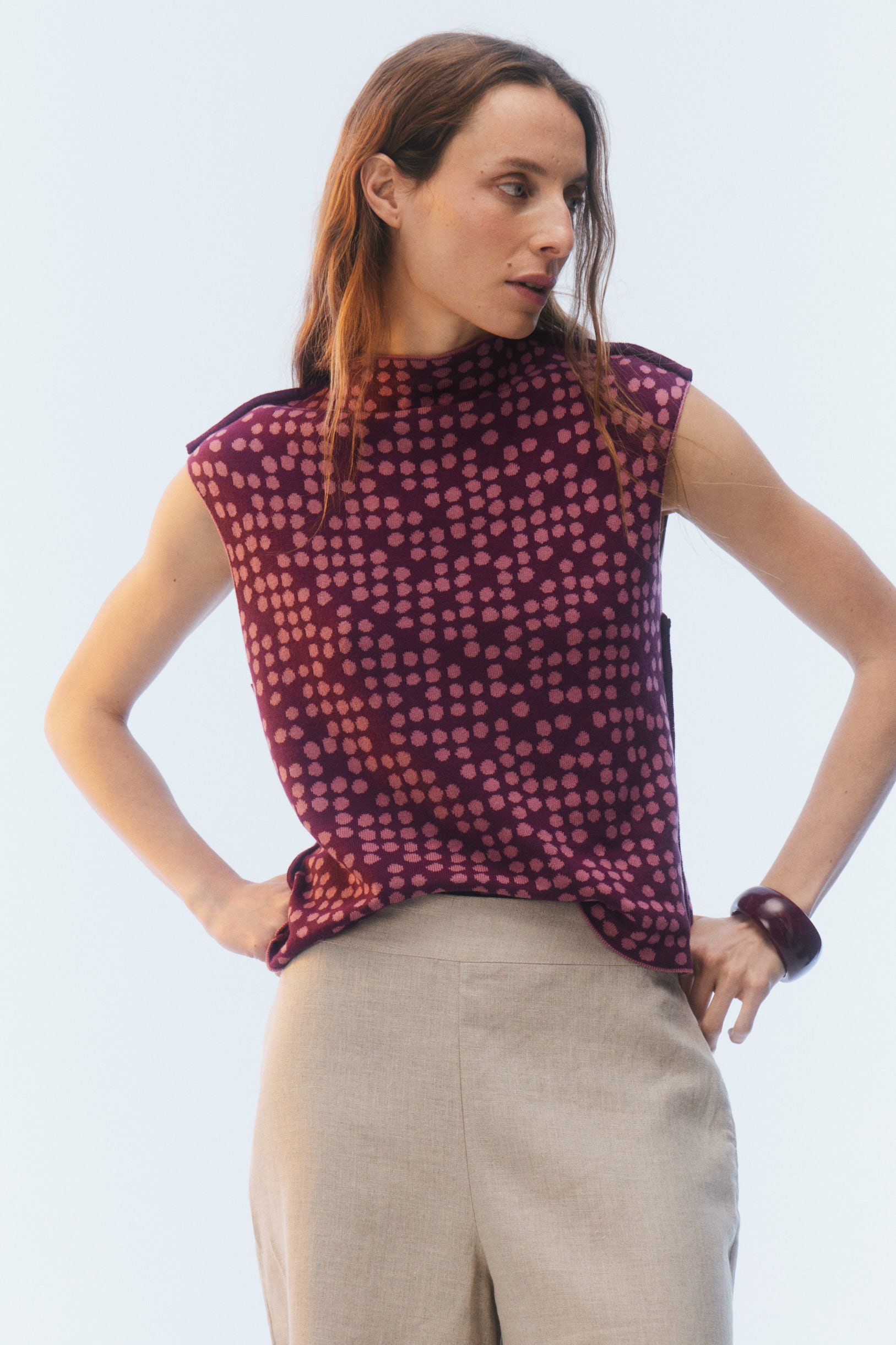 TOP DOTS