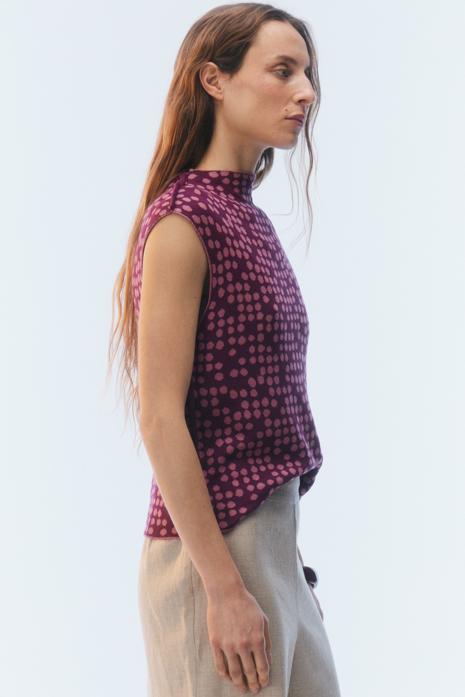 TOP DOTS