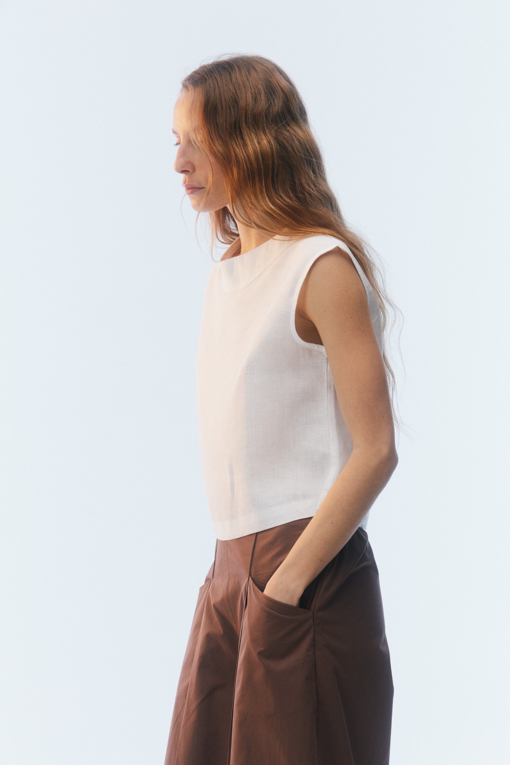 TOP OHARA
