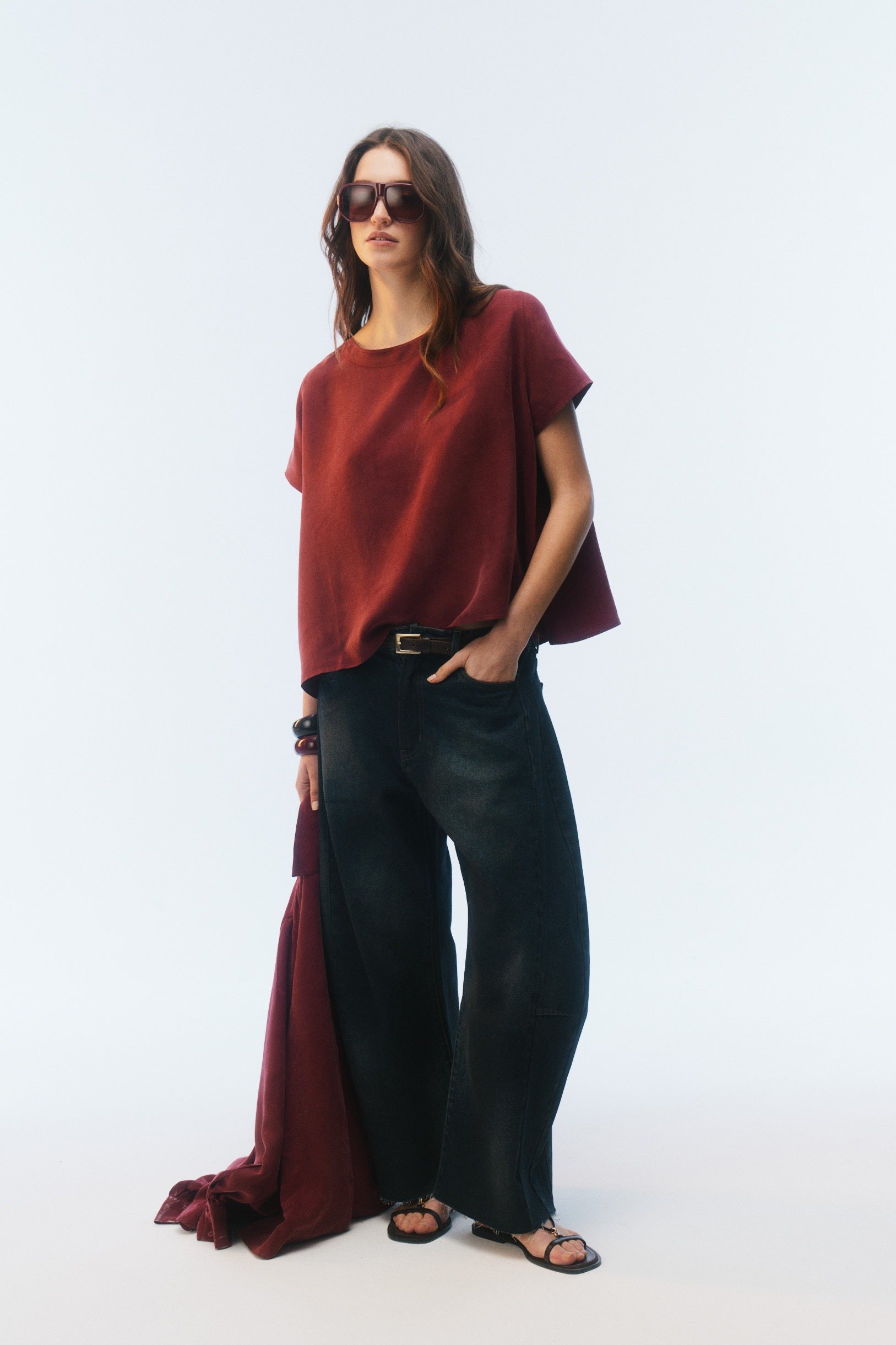 TOP RACHEL