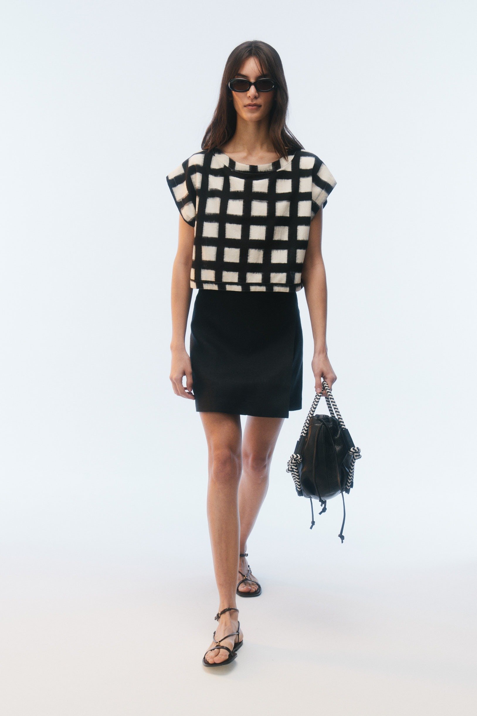 FALDA OLIVER