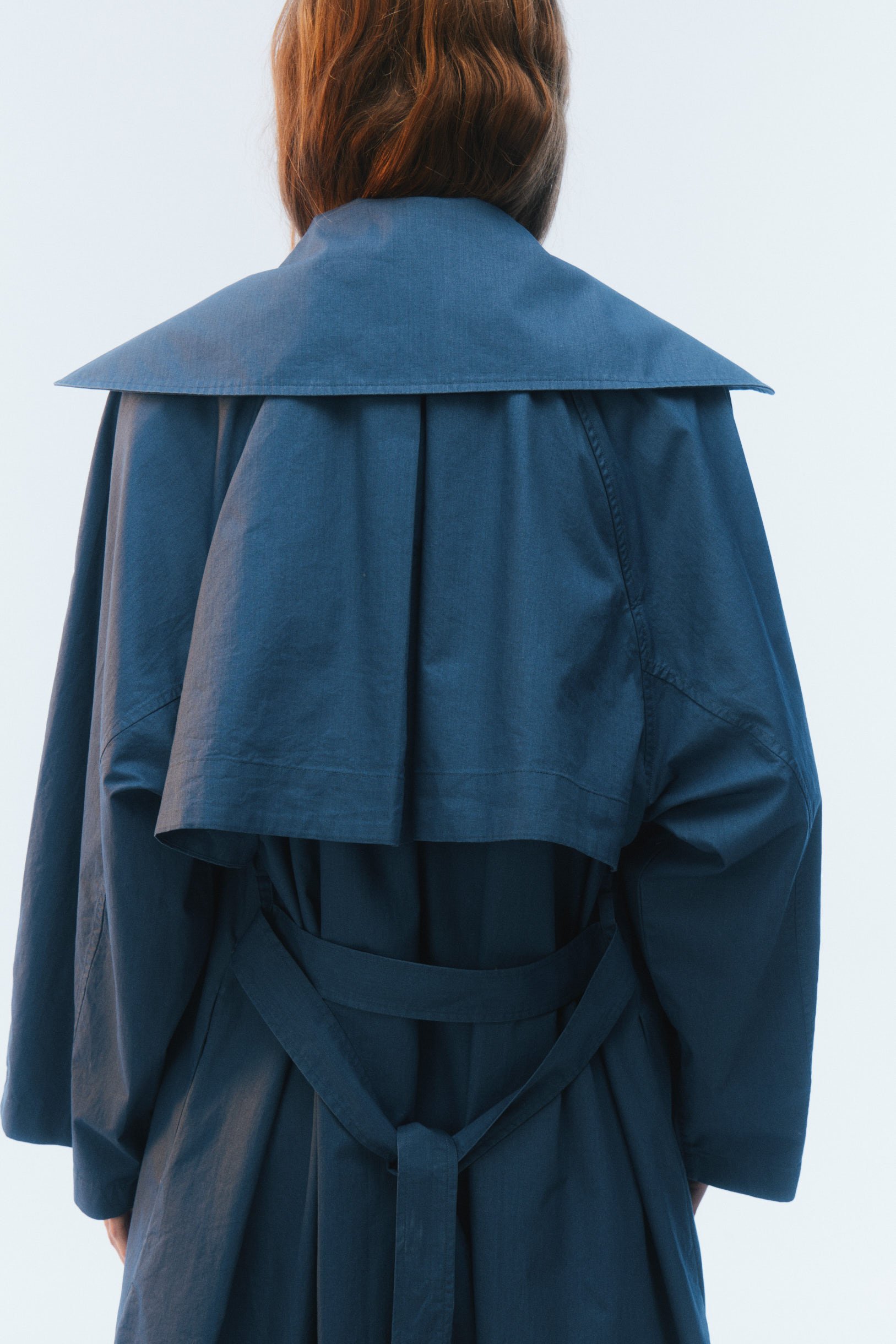 TRENCH LUKE