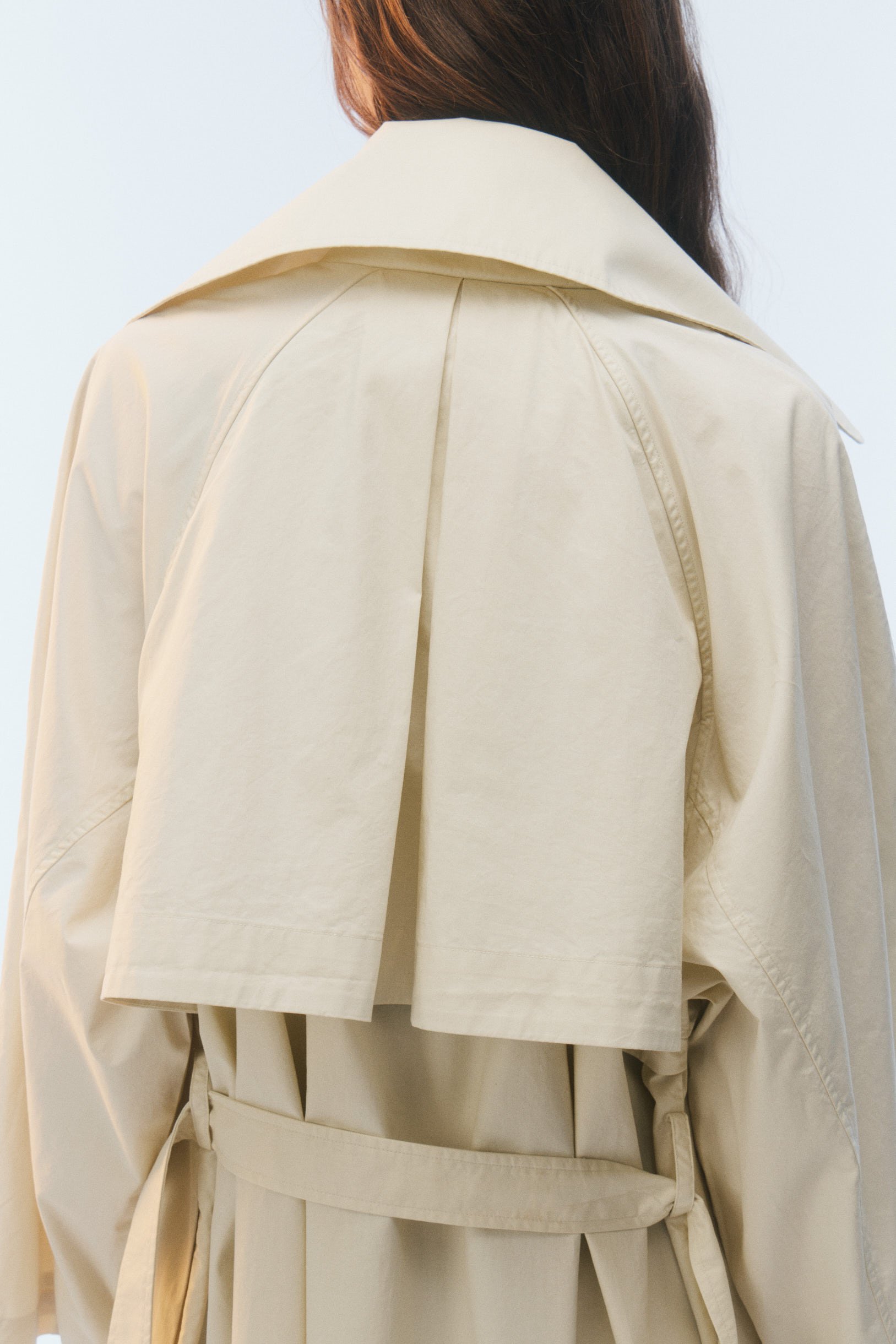 TRENCH LUKE