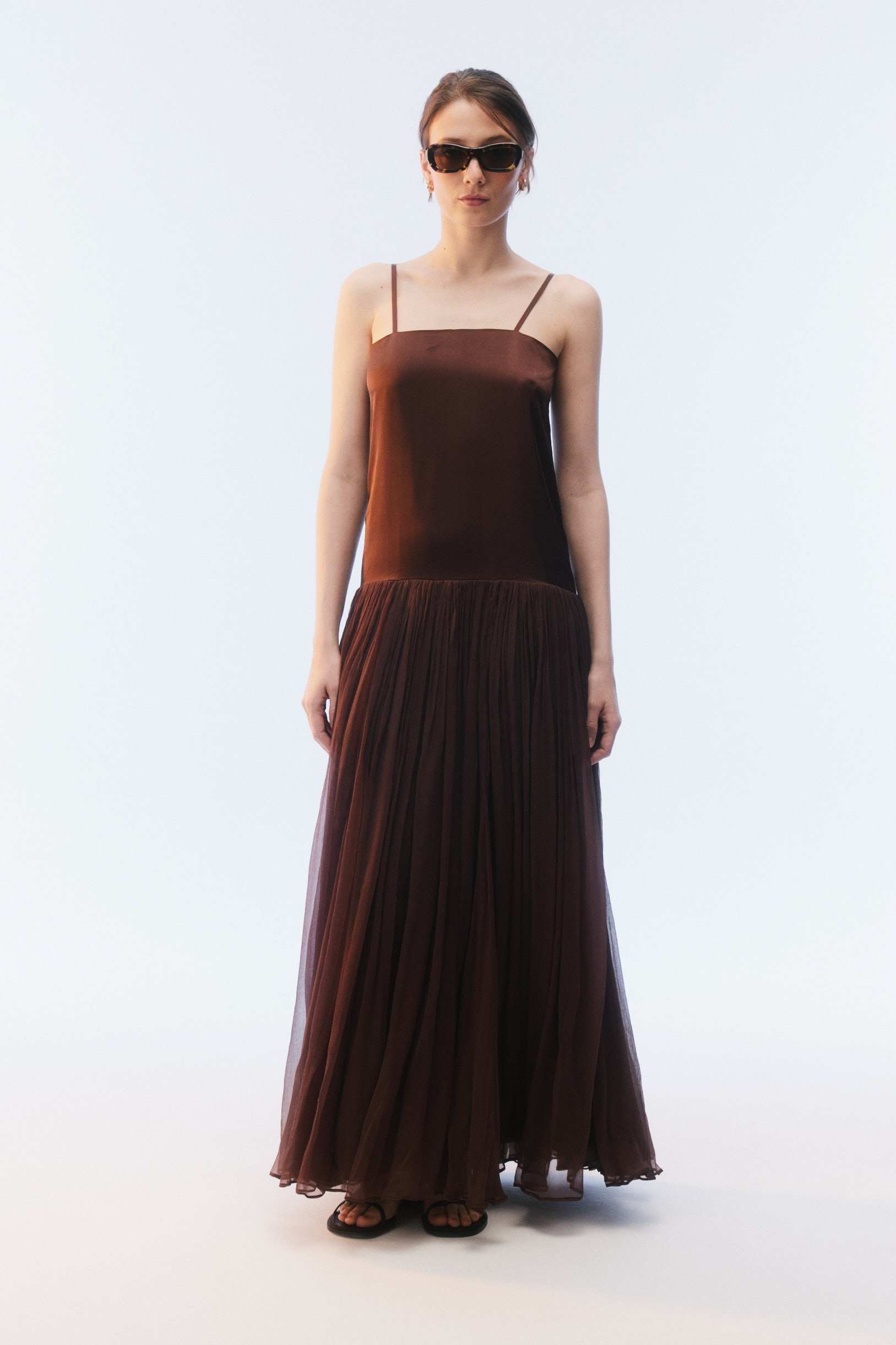 VESTIDO ELOISE