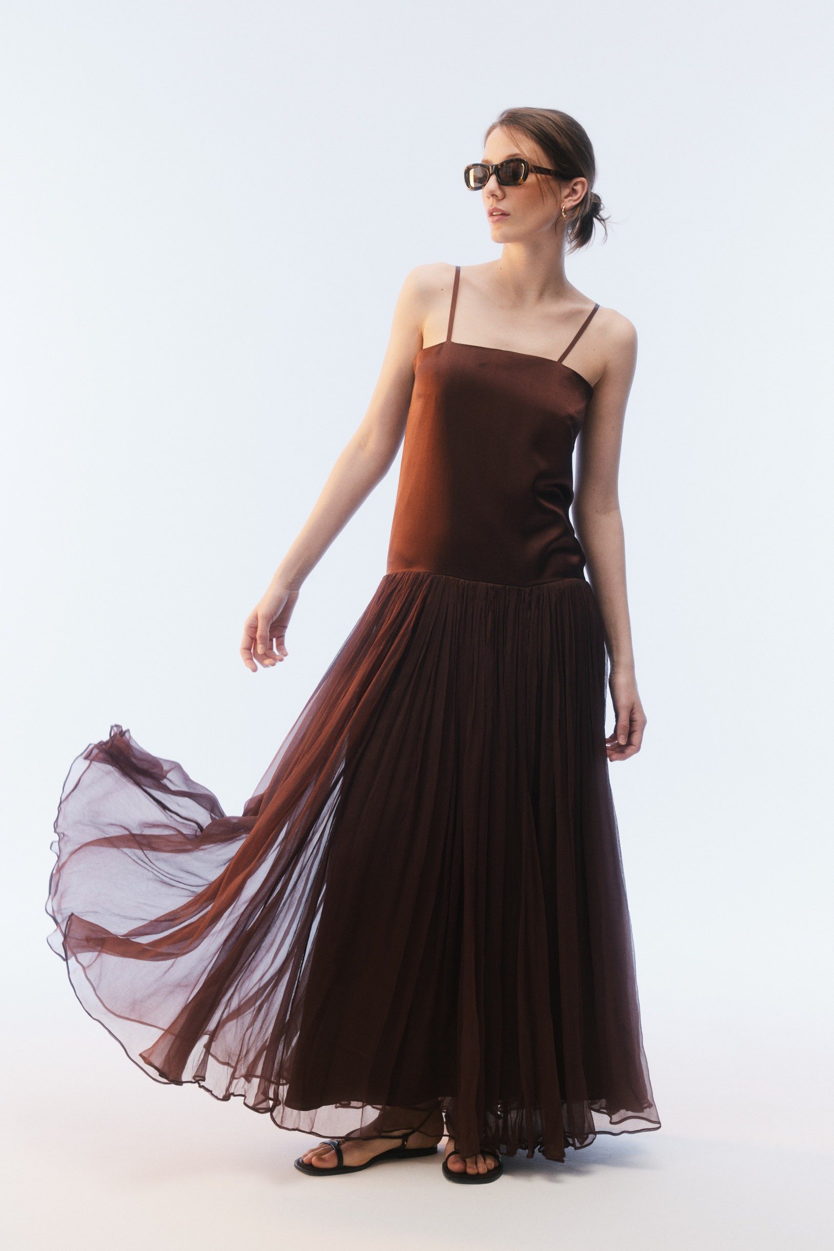 VESTIDO ELOISE
