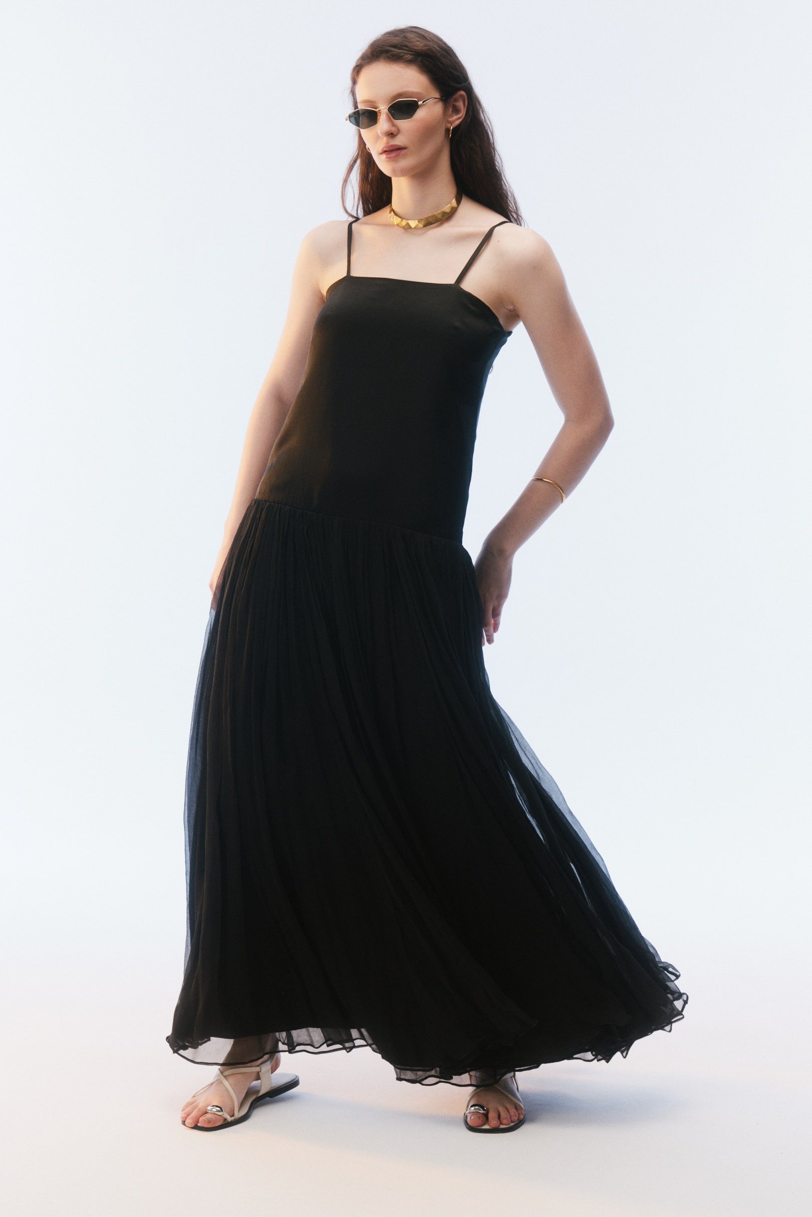 VESTIDO ELOISE