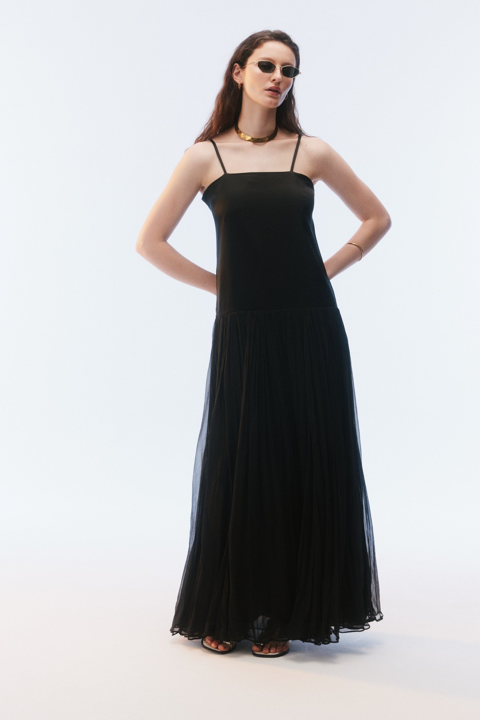 VESTIDO ELOISE