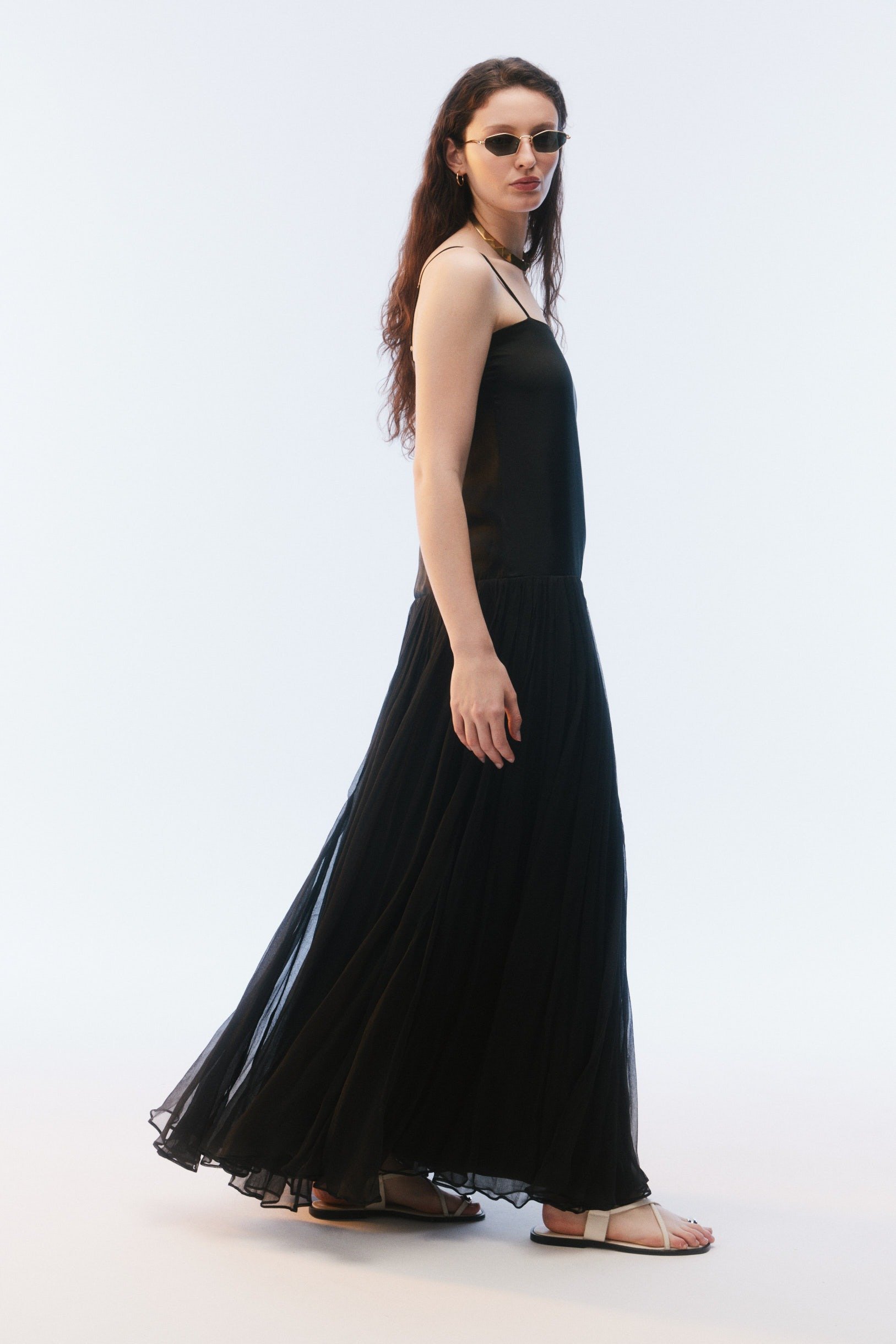 VESTIDO ELOISE