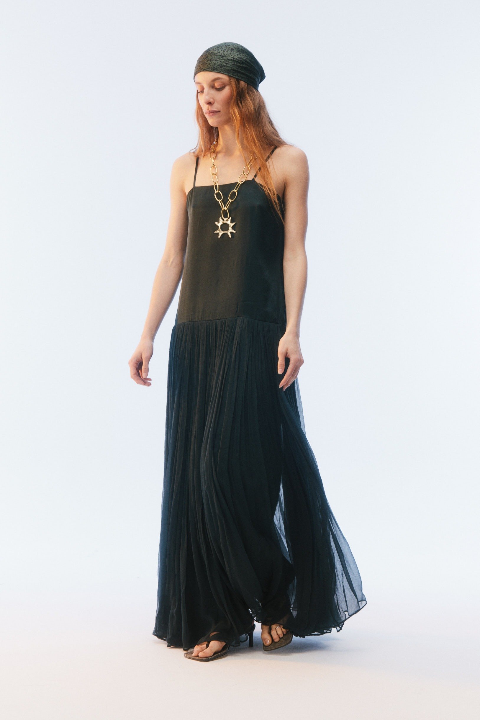 VESTIDO ELOISE