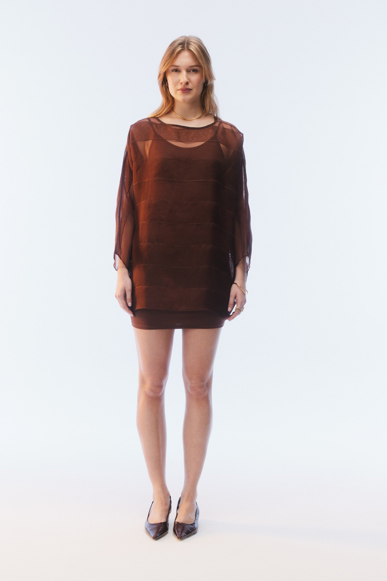 VESTIDO GRETA