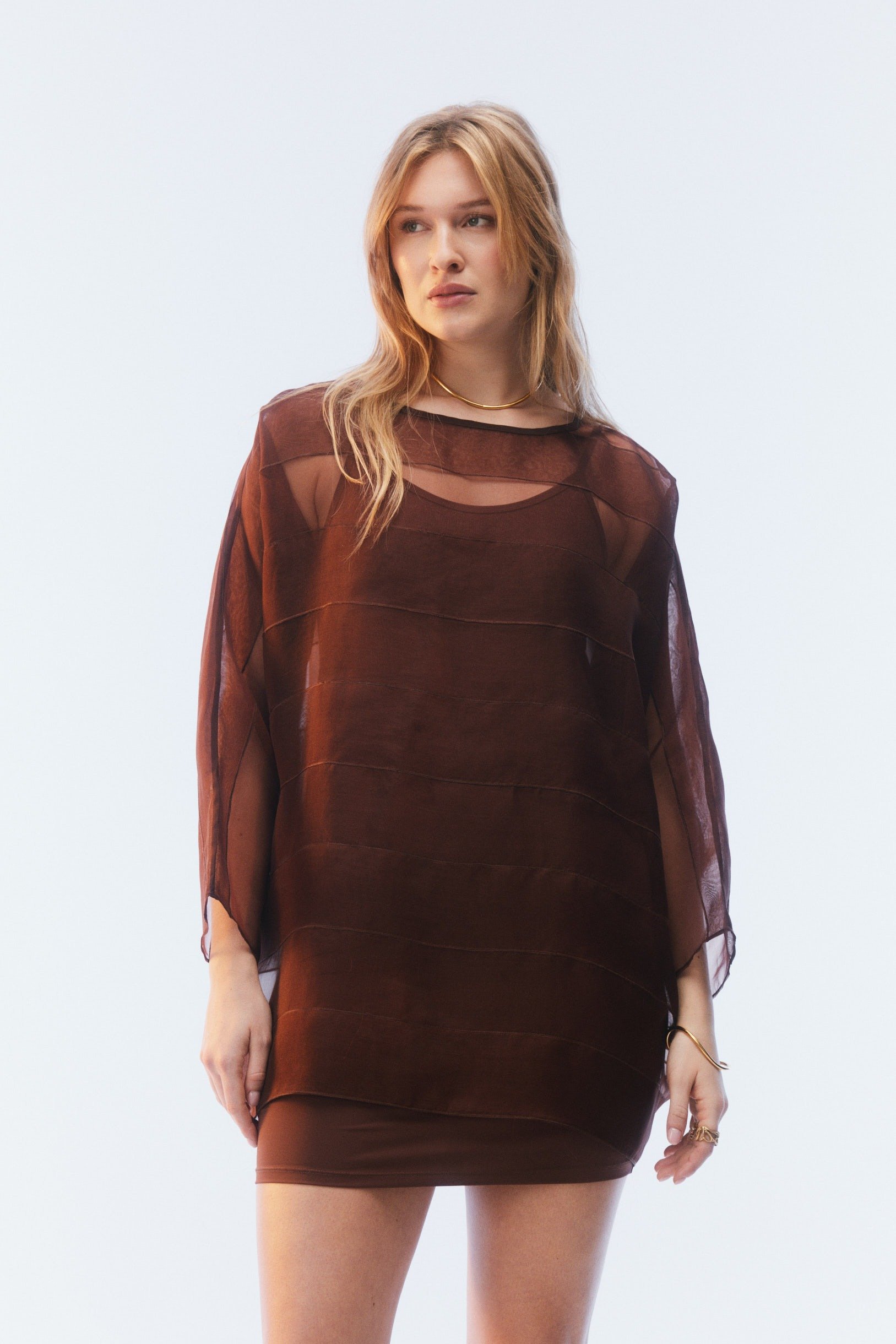 VESTIDO GRETA