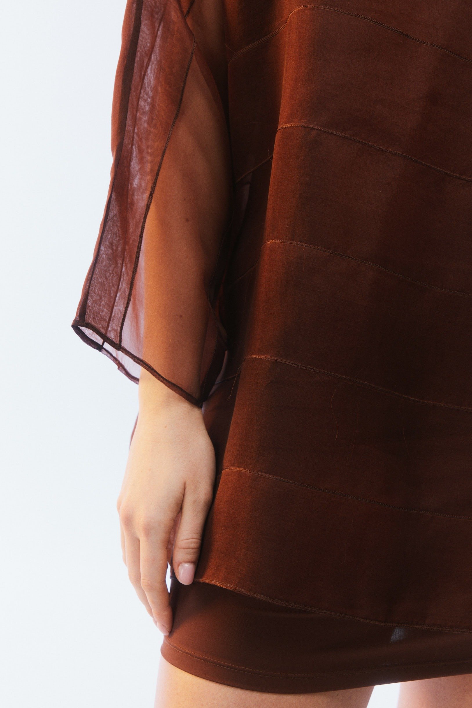 VESTIDO GRETA