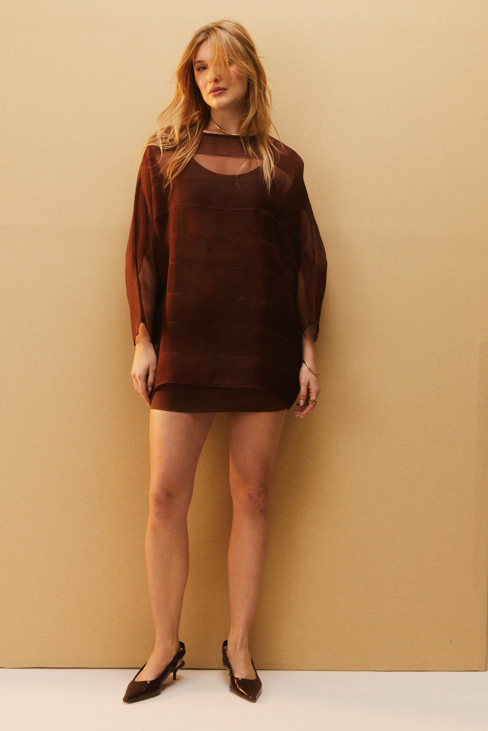 VESTIDO GRETA