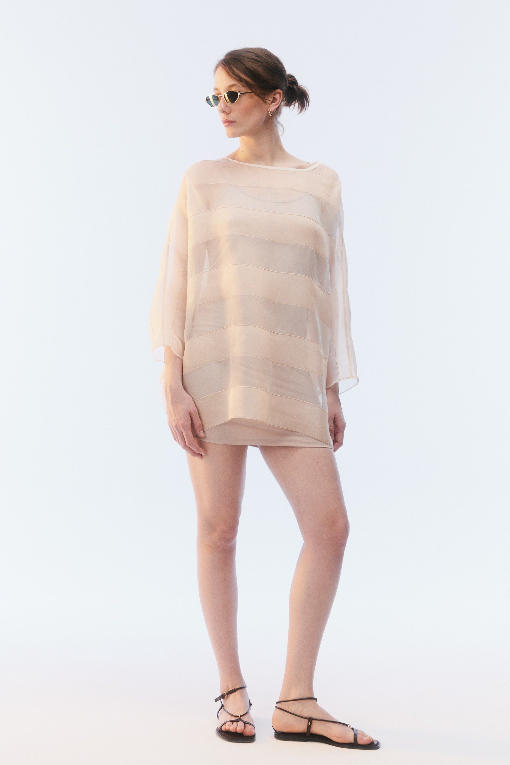 VESTIDO GRETA