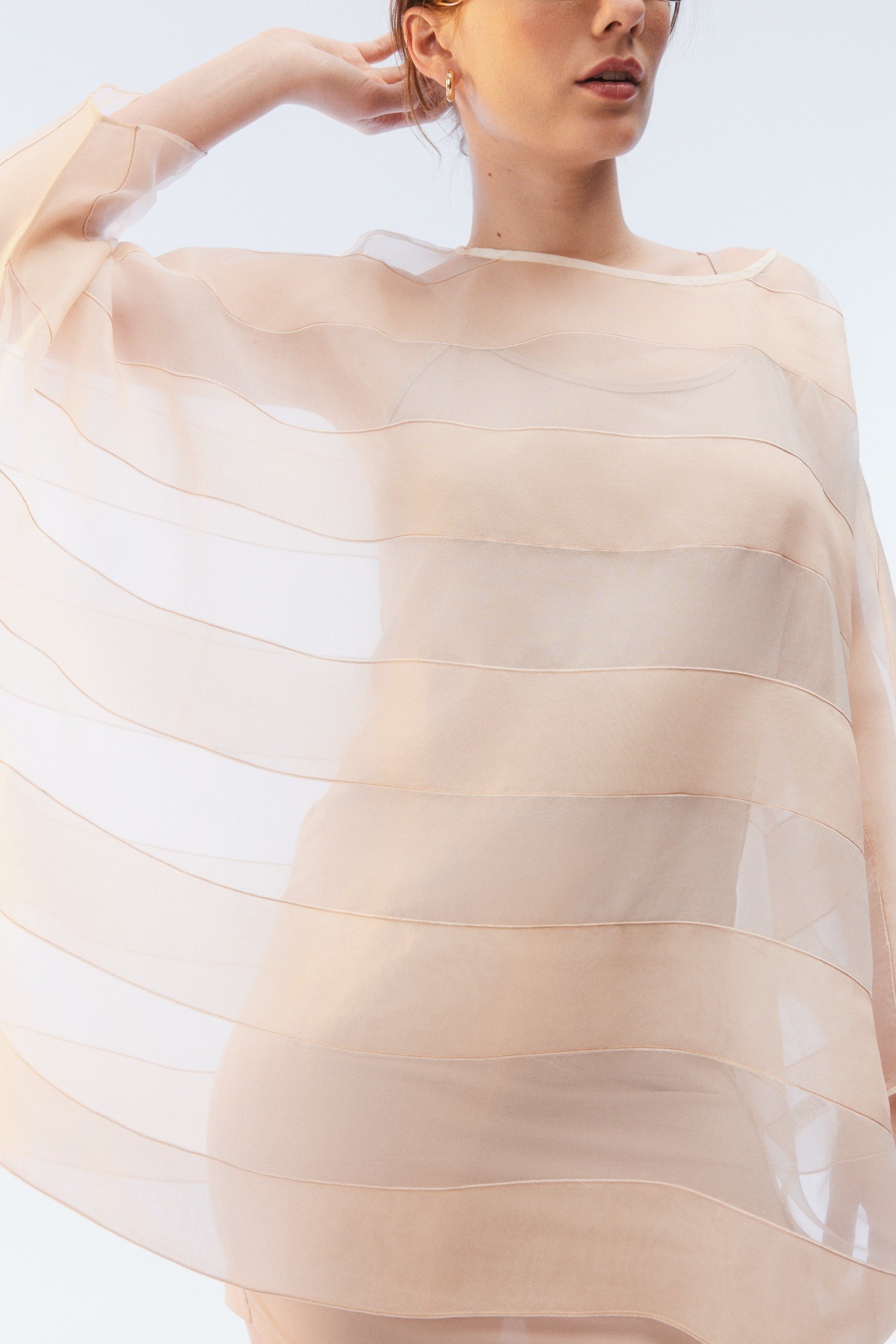 VESTIDO GRETA