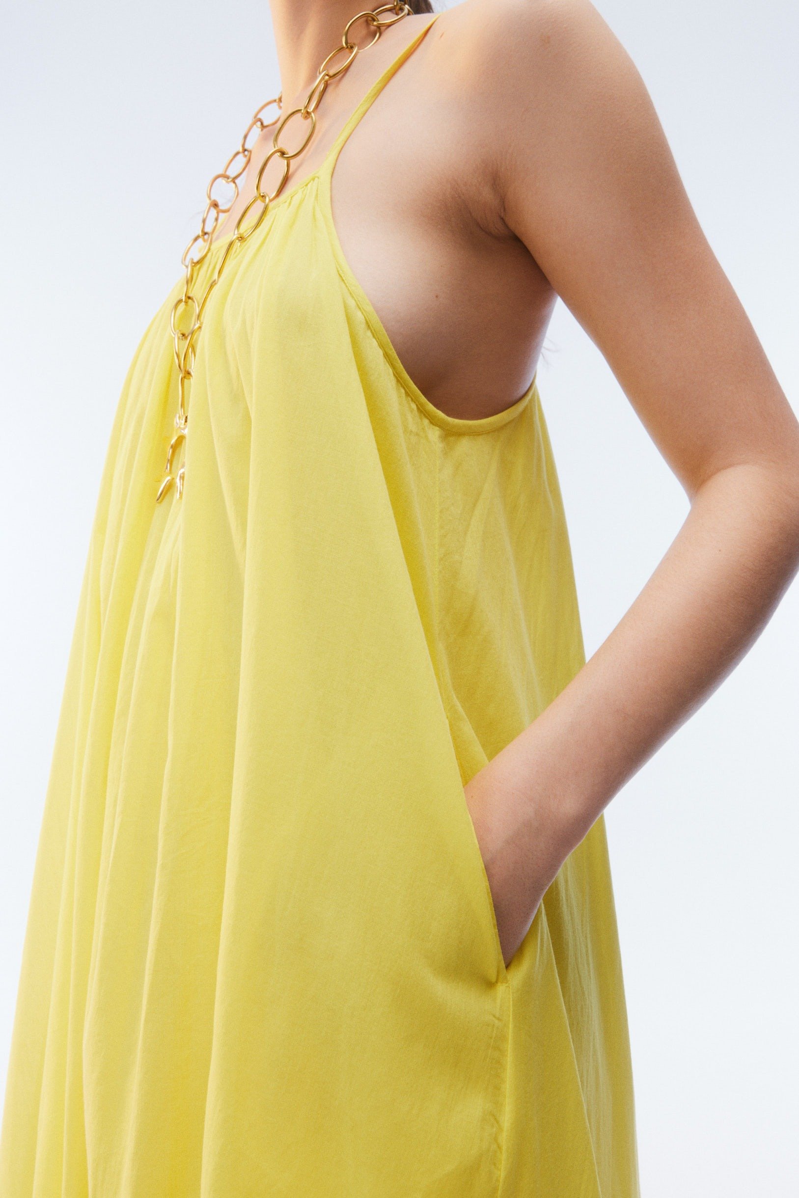 VESTIDO JOCHI