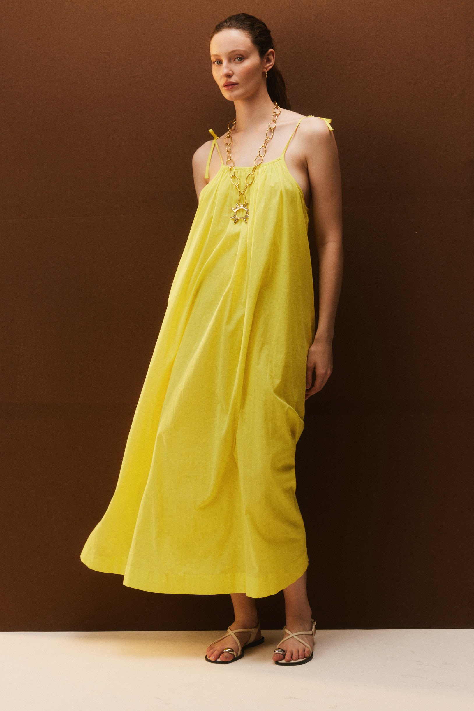 VESTIDO JOCHI
