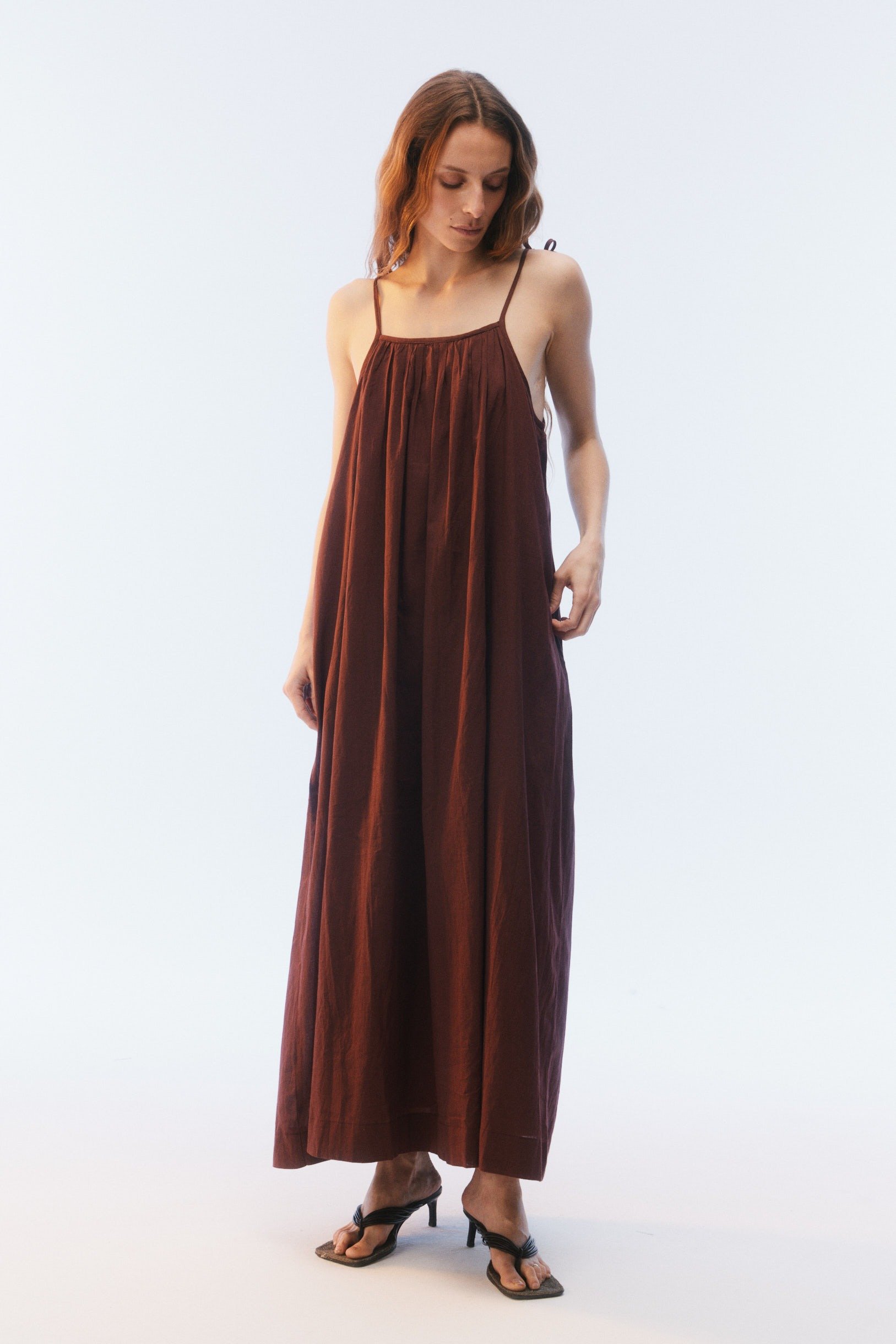 VESTIDO JOCHI