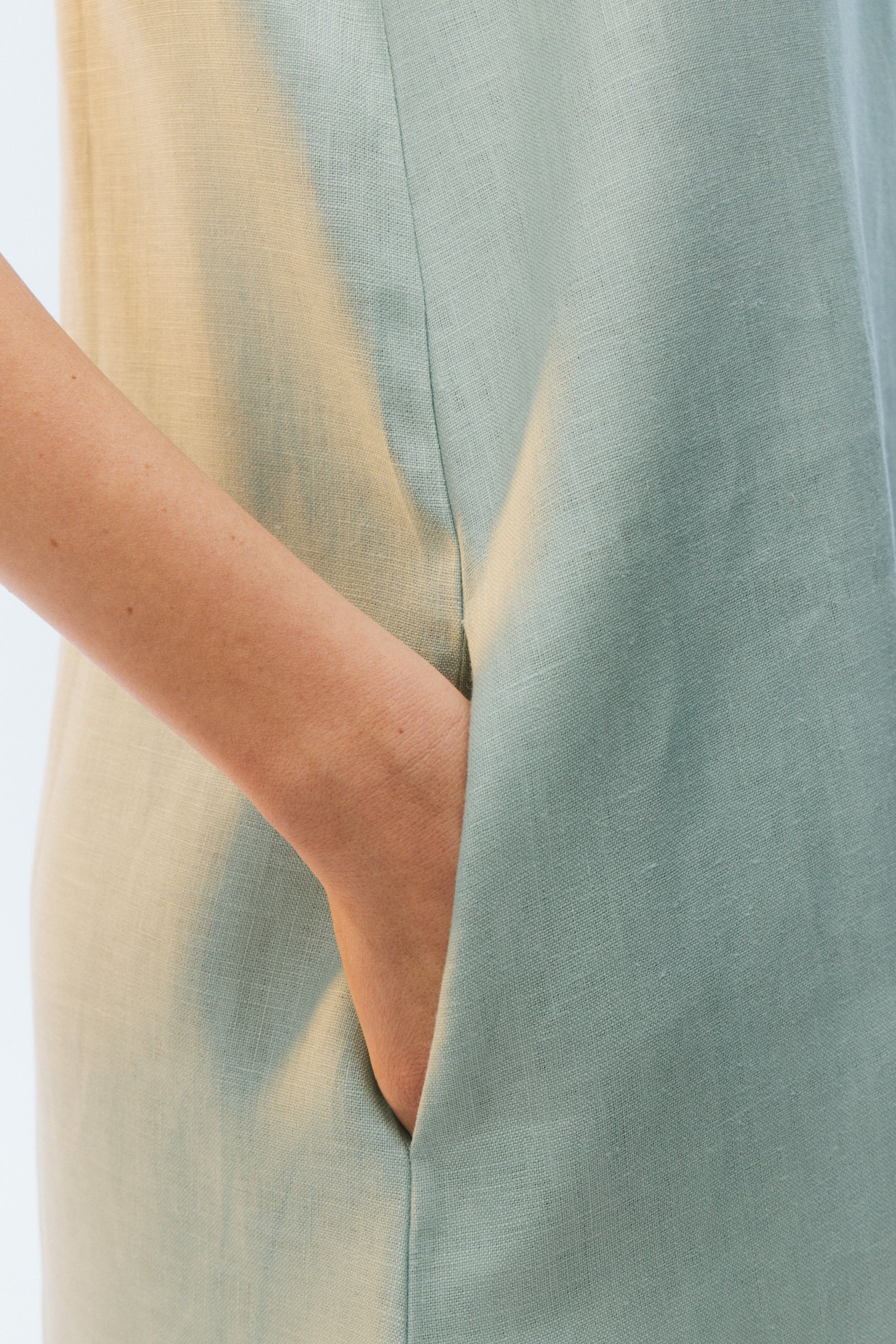 VESTIDO KOCHI CORTO