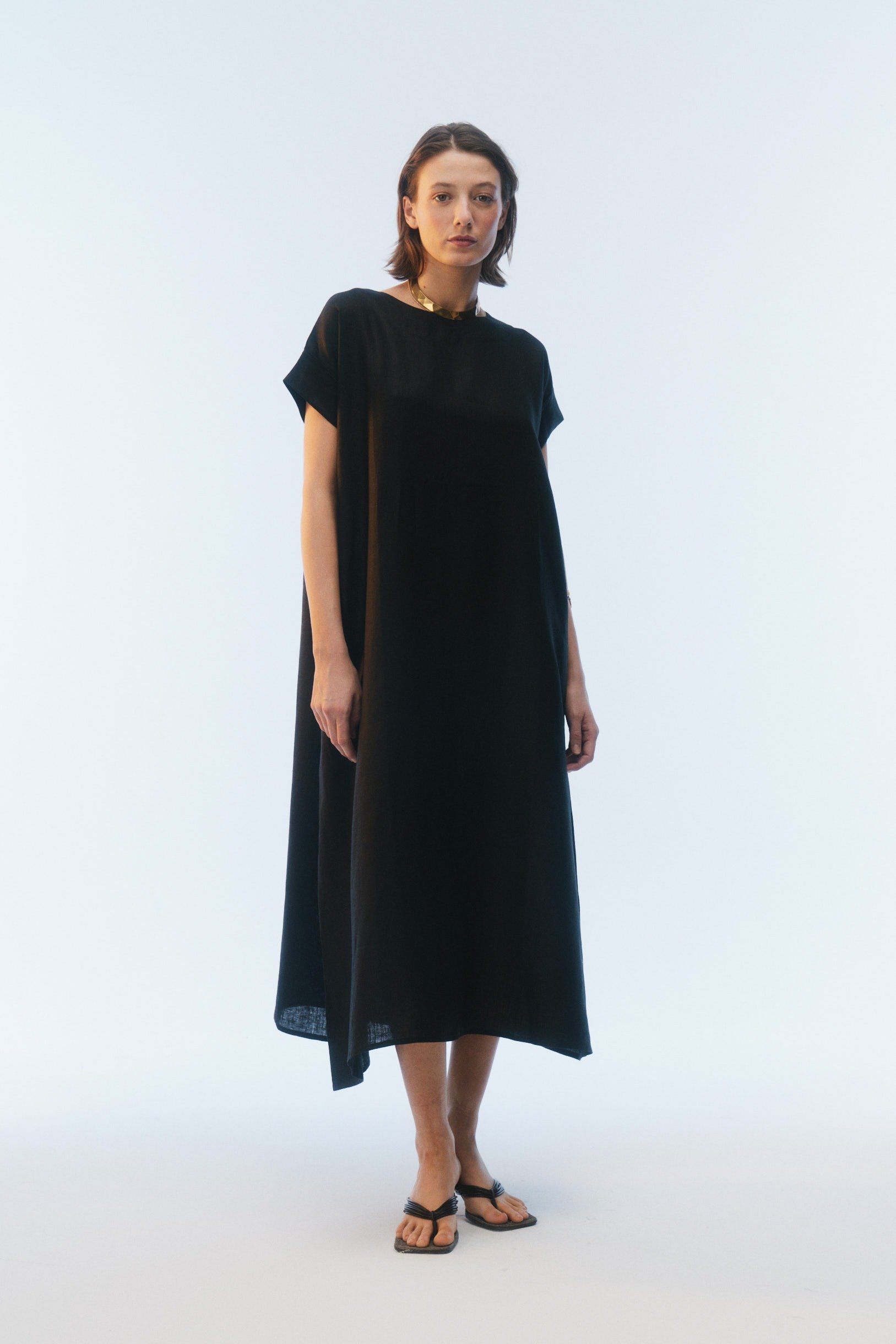 VESTIDO NATSUKI LARGO