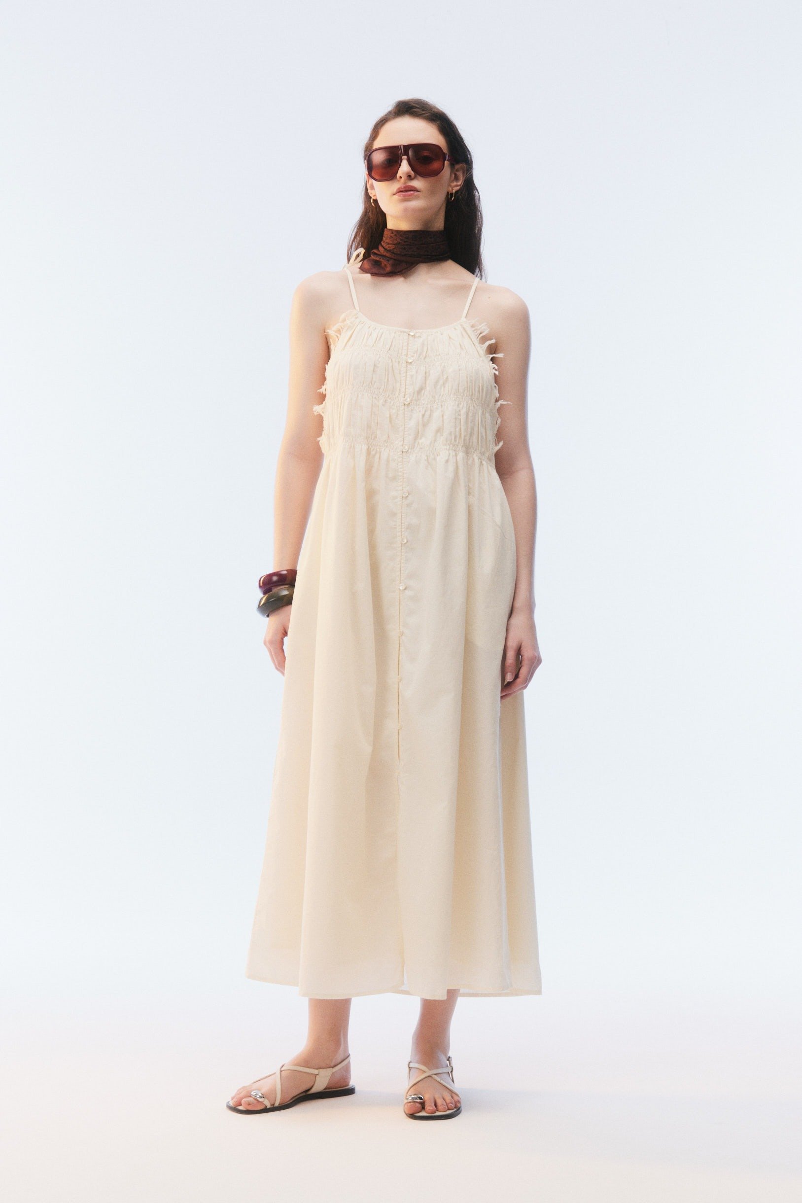 VESTIDO PAULI