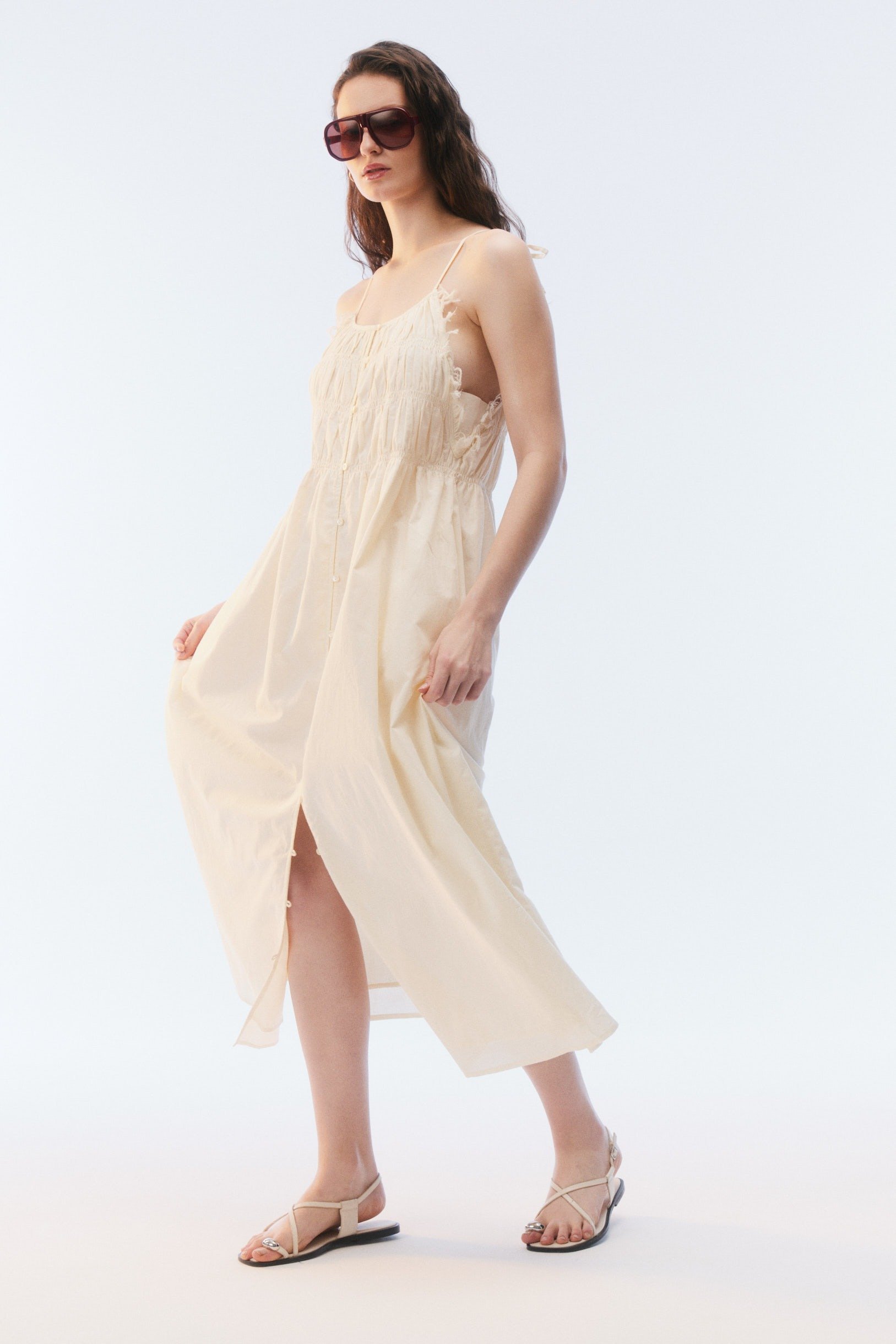 VESTIDO PAULI
