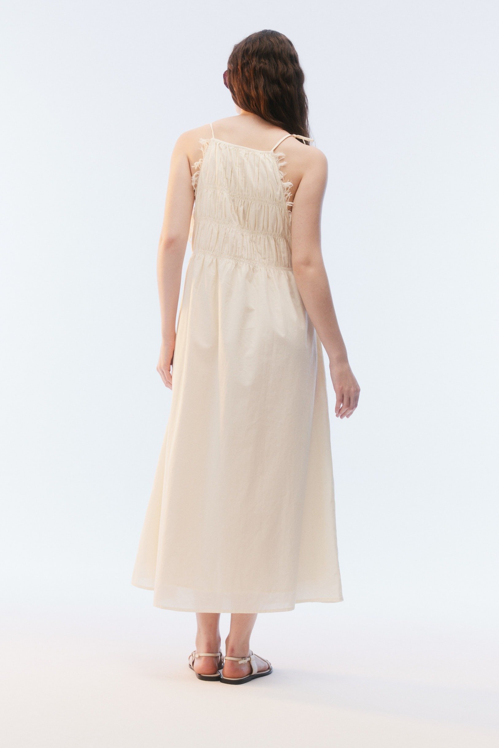 VESTIDO PAULI